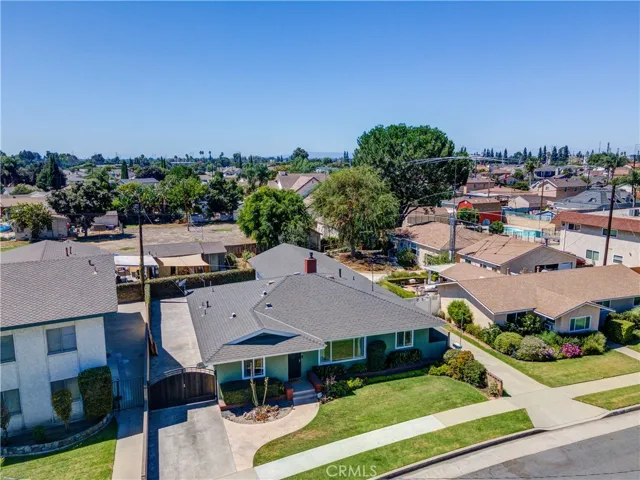 9234 Rosser Street, Bellflower, California 90706