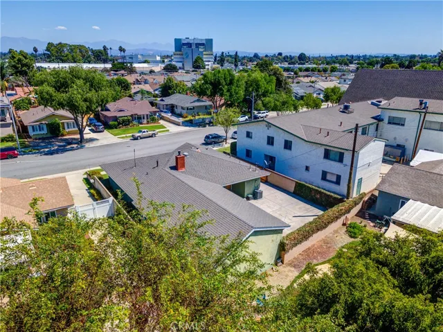 9234 Rosser Street, Bellflower, California 90706