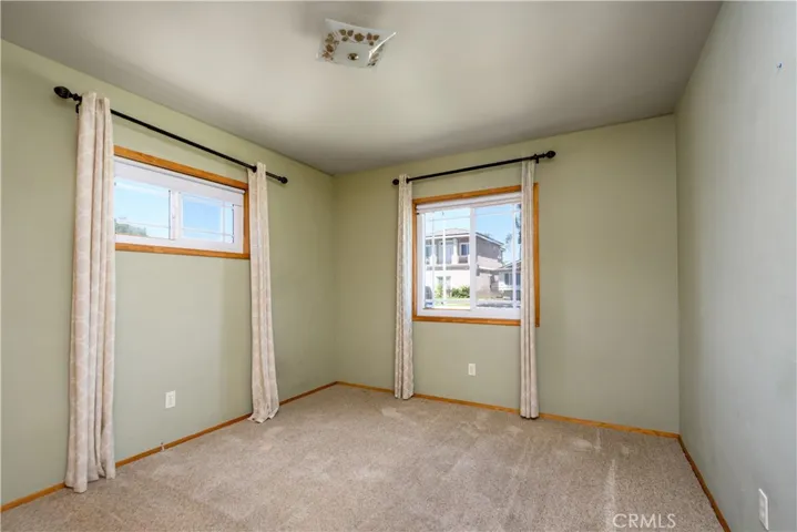 Front bedroom