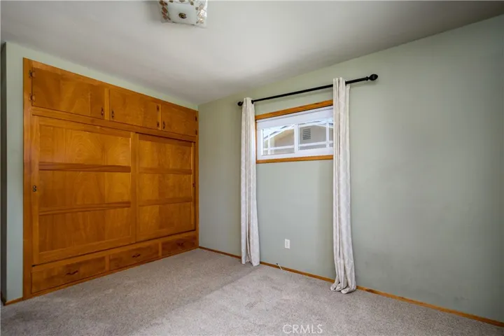 Front bedroom