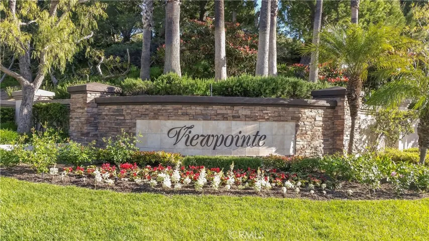 Welcome Home to The Viewpointe!