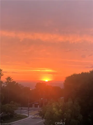 Gorgeous Sunsets Almost Every Night!