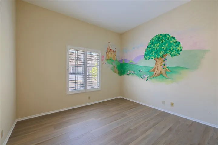 2nd Bedroom