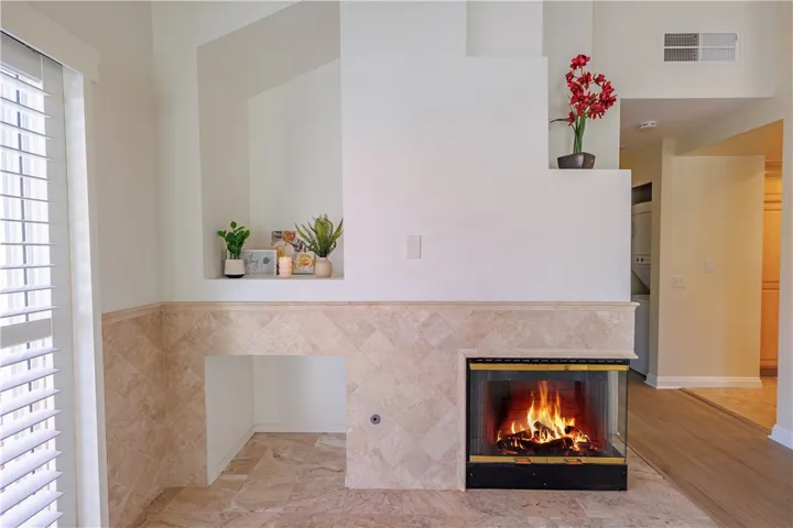 Perfect Accent areas