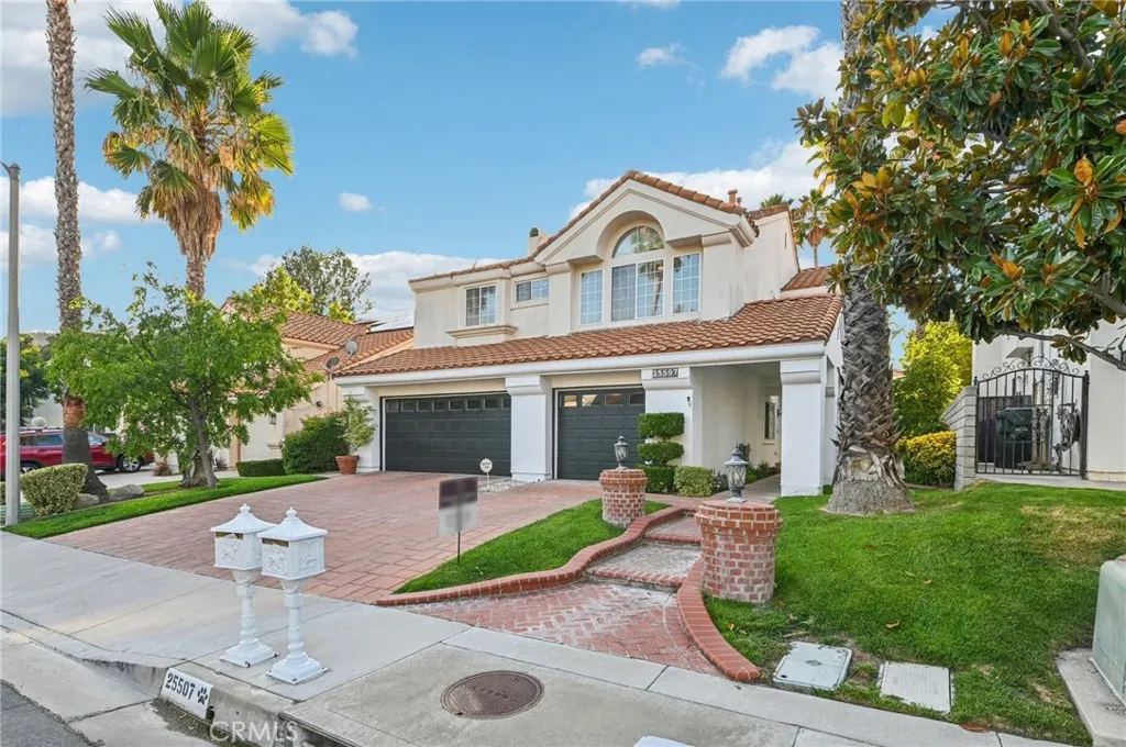 25507 Longfellow Place, Stevenson Ranch, California 91381 home-pic-2