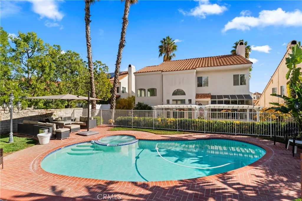 25507 Longfellow Place, Stevenson Ranch, California 91381 home-pic-53
