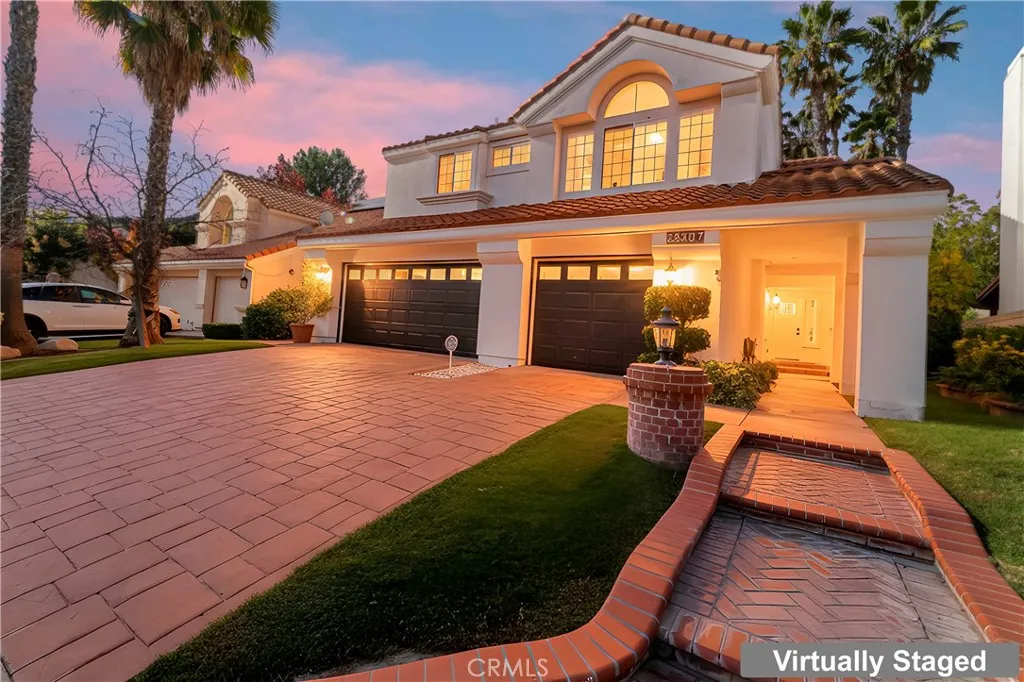 25507 Longfellow Place, Stevenson Ranch, California 91381 home-pic-7