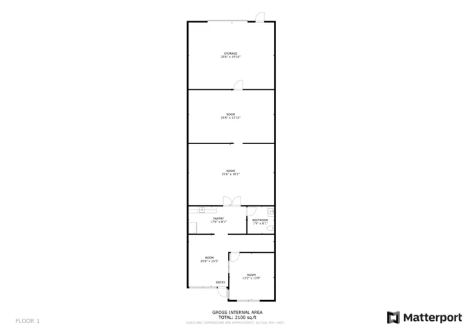 39301 Badger Street 500, Palm Desert, California 92211