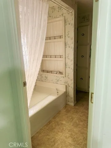 primary bath tub