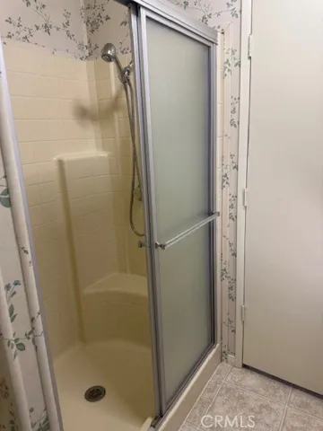 primary bathrm shower