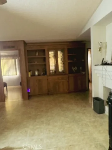 family rom cabinet/bar