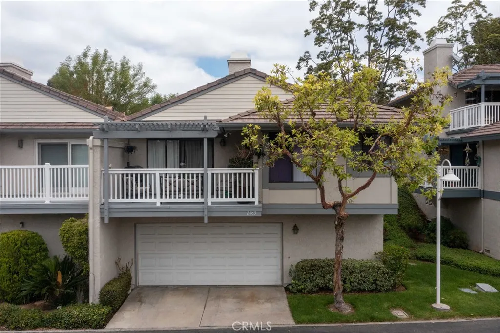 2583 Sandpebble Lane, Brea, California 92821 home-pic-1