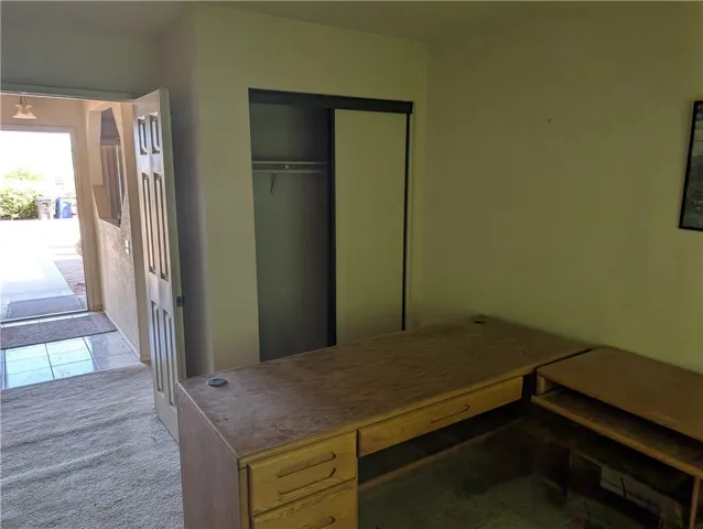 Bed 1