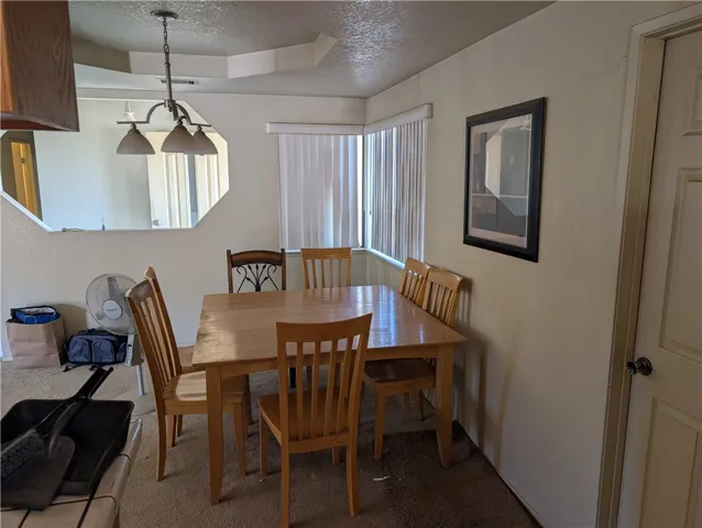 Dinning Area