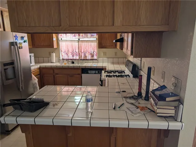 Breakfast Bar