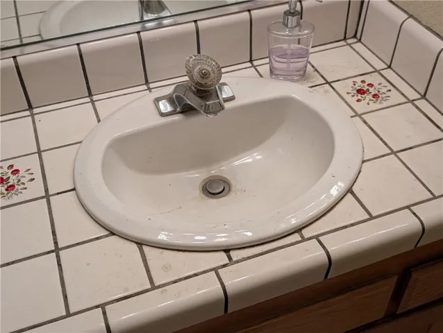 Guest Bath