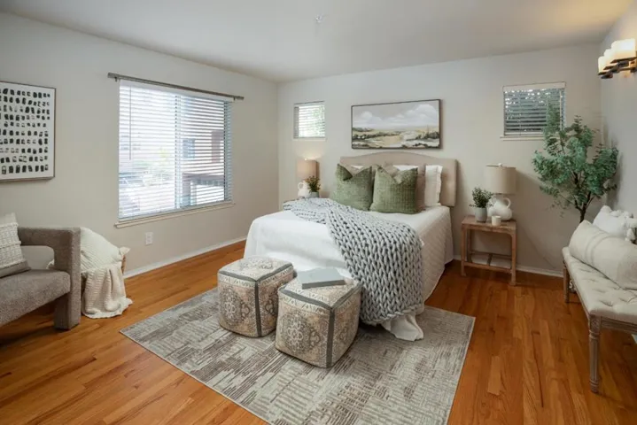 994 Alpine Terrace 2, Sunnyvale, California 94086