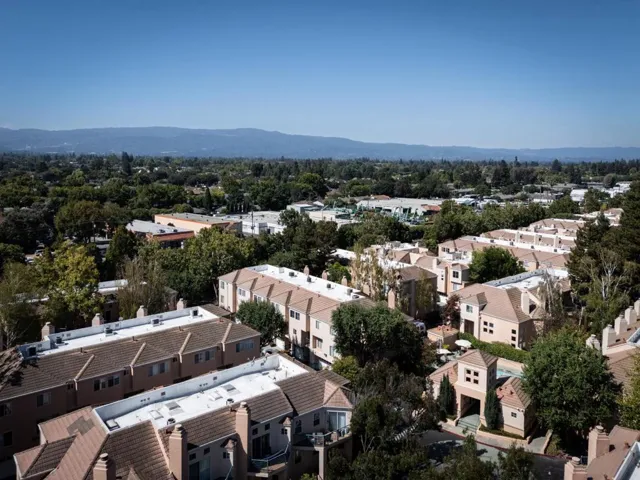 994 Alpine Terrace 2, Sunnyvale, California 94086