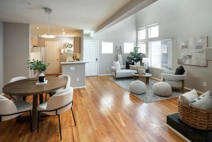 994 Alpine Terrace 2, Sunnyvale, California 94086