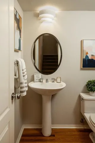 994 Alpine Terrace 2, Sunnyvale, California 94086