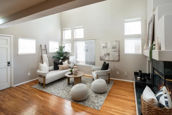994 Alpine Terrace 2, Sunnyvale, California 94086