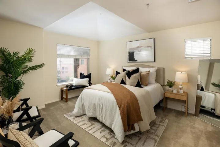 994 Alpine Terrace 2, Sunnyvale, California 94086