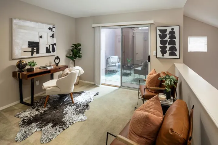 994 Alpine Terrace 2, Sunnyvale, California 94086