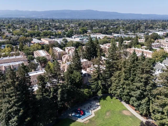 994 Alpine Terrace 2, Sunnyvale, California 94086