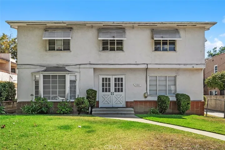 520 N Hill Avenue, Pasadena, California 91106