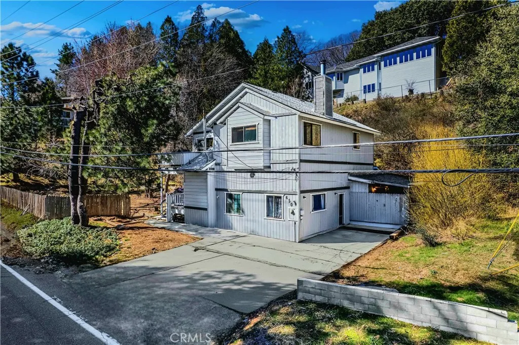 450 Dart Canyon Road, Crestline, California 92325 home-pic-0