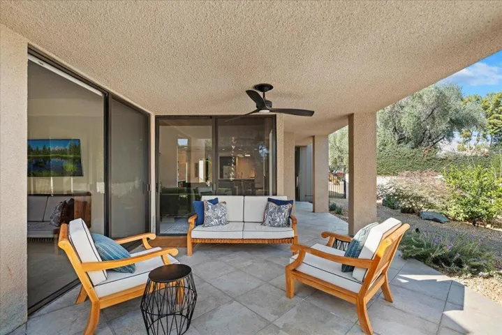 25-Back Patio