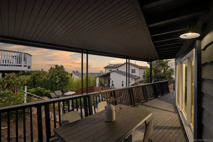 5061 Onstad St, San Diego, California 92110