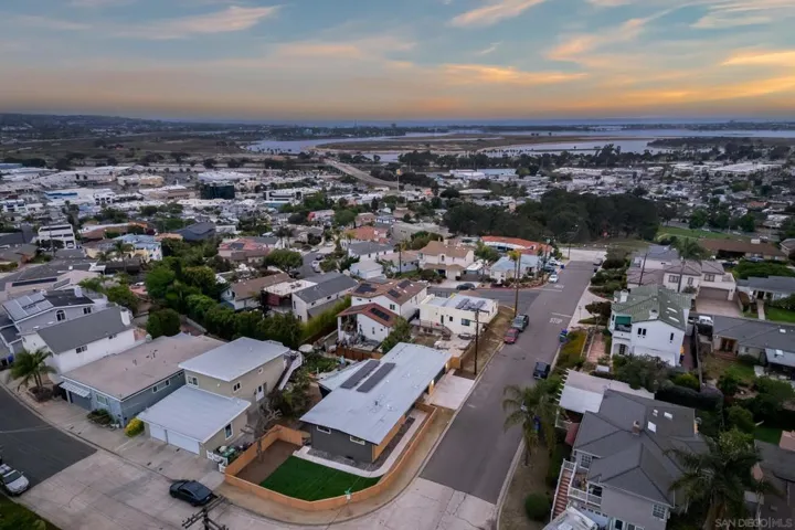 5061 Onstad St, San Diego, California 92110