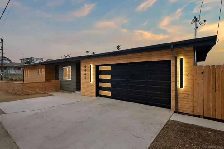 5061 Onstad St, San Diego, California 92110