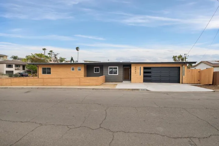 5061 Onstad St, San Diego, California 92110