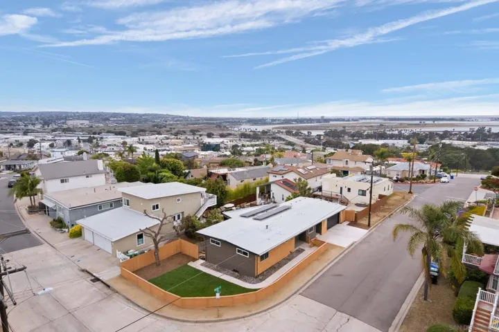 5061 Onstad St, San Diego, California 92110