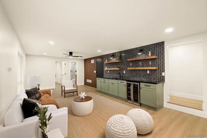 5061 Onstad St, San Diego, California 92110