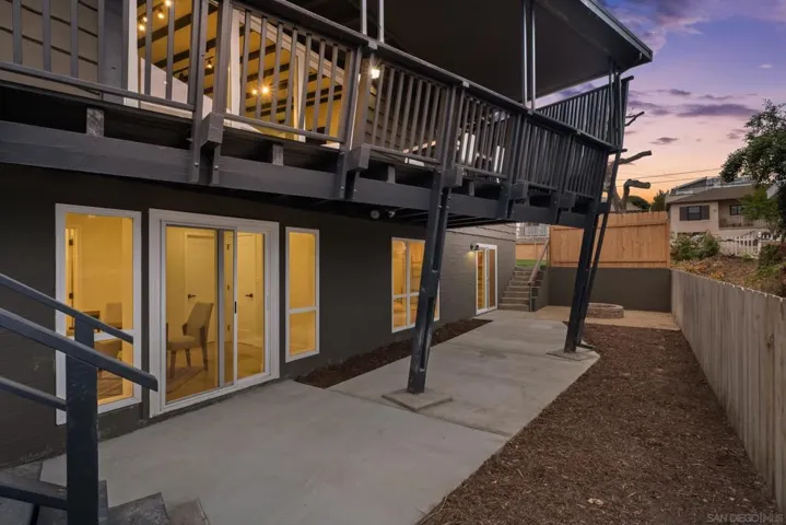5061 Onstad St, San Diego, California 92110
