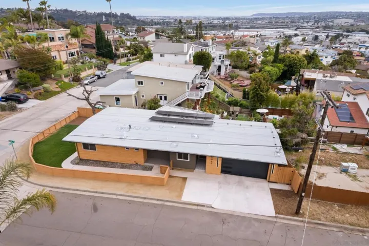 5061 Onstad St, San Diego, California 92110