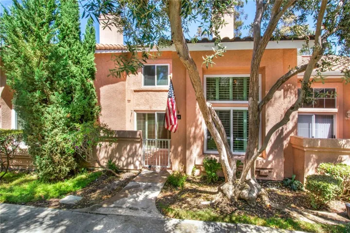 14 Tricolored Lane, Aliso Viejo, California 92656