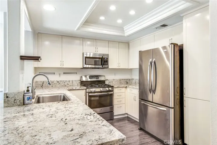 14 Tricolored Lane, Aliso Viejo, California 92656