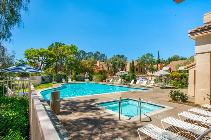 14 Tricolored Lane, Aliso Viejo, California 92656