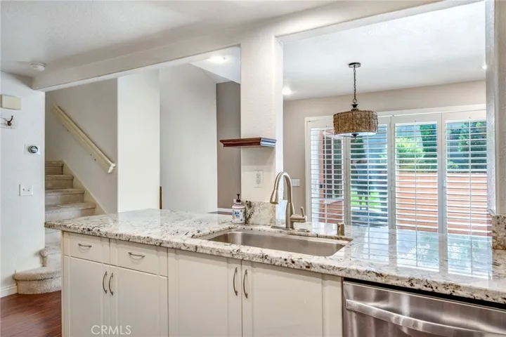 14 Tricolored Lane, Aliso Viejo, California 92656
