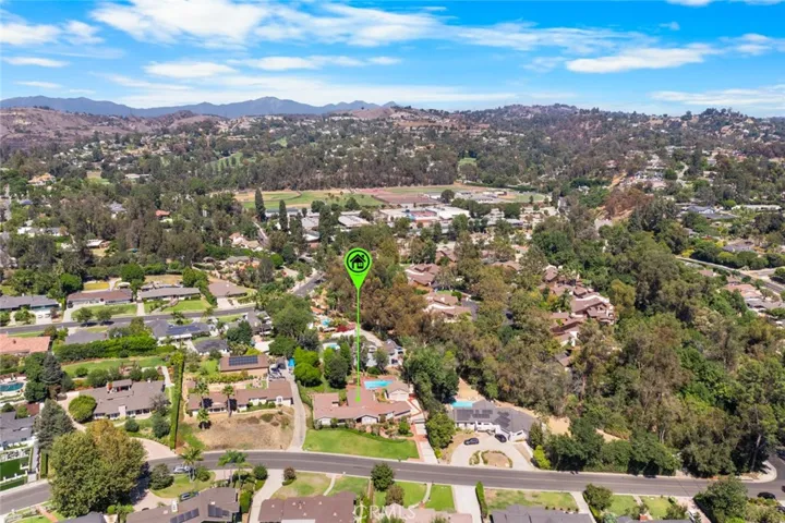 15269 Carretera Drive, Whittier, California 90605