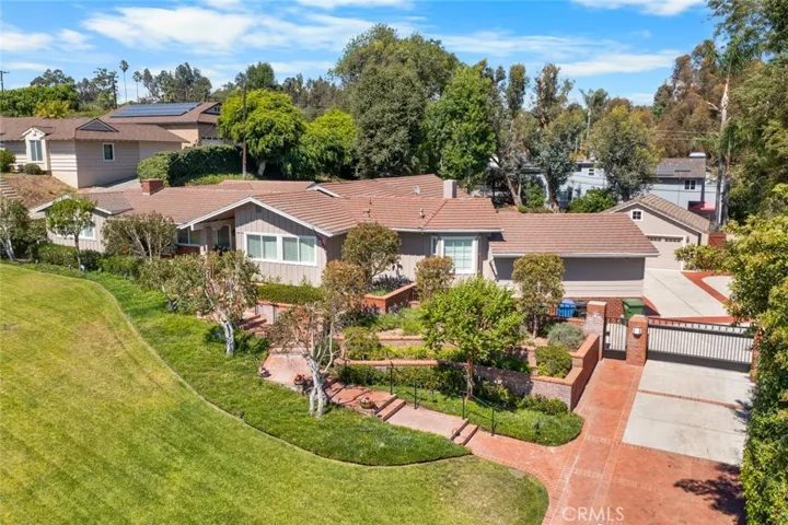 15269 Carretera Drive, Whittier, California 90605