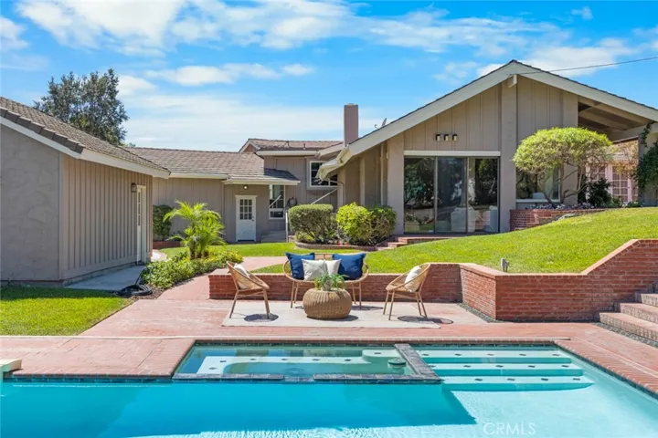 15269 Carretera Drive, Whittier, California 90605