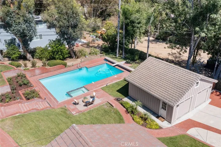 15269 Carretera Drive, Whittier, California 90605