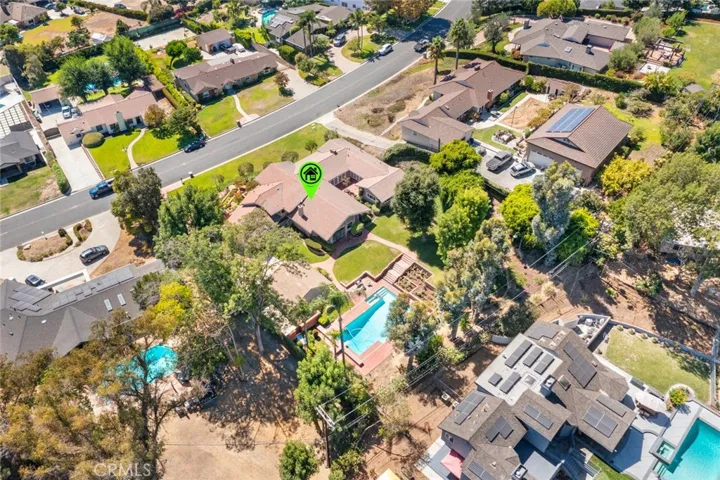 15269 Carretera Drive, Whittier, California 90605