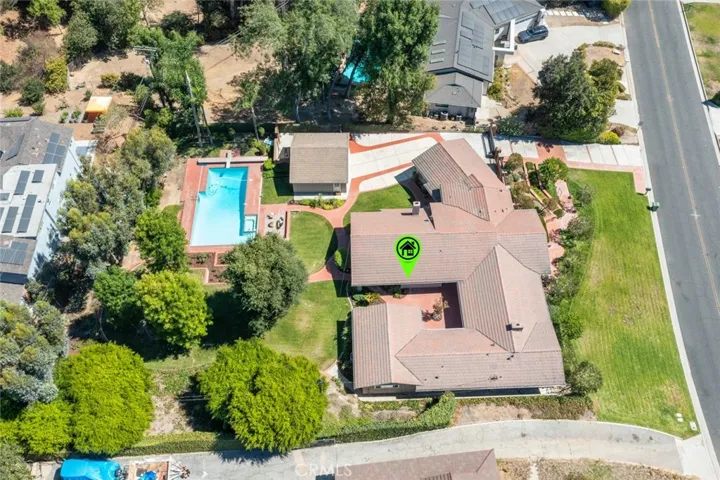15269 Carretera Drive, Whittier, California 90605