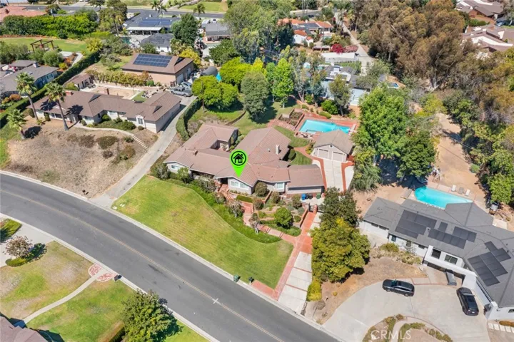 15269 Carretera Drive, Whittier, California 90605